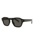 プラダ サングラス PR A16S 16K731 49 メンズ スクエア グレー UV 3 49mm レンズ幅 %100 本物