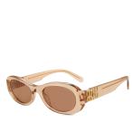 ミュウミュウサングラスMU06ZS...