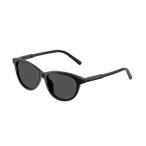  Dolce and Gabbana солнцезащитные очки DX4010 Kids 501/87 48 ребенок кошка I черный 48mm линзы ширина стандартный товар 
