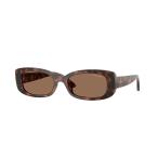  Vogue I одежда солнцезащитные очки VJ2031 Kids 271873 51 ребенок кошка I Dark Tortoise 51mm линзы ширина стандартный товар 