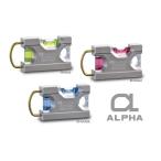 エビス　ソリッドレベルα アルファ　ED-SOLAL 【正規品】　ED-SOLAL（グリーン）ED-SOLALR（レッド）ED-SOLALBL（ブルー）【代引き不可】