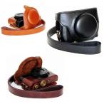 SONY RX100M4 ケース DSC-RX100M4 カメラケ