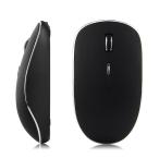 ワイヤレスマウス mouse 無線マウス Bluetoothマウス PC タブレット スマホ iphone android 対応 小型 充電式 長時間 光学式 ワイヤレス マウス LEDマウ