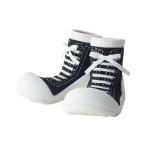 Baby feet спортивные туфли z черный 12.5cm