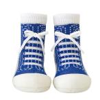 Baby feet спортивные туфли z голубой 11.5cm