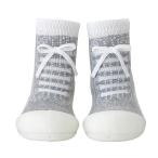 Baby feet спортивные туфли z серый 11.5cm
