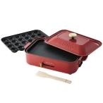 BRUNO compact плита красный 