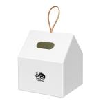 ハロウィン ペーパーホーム ホワイ�