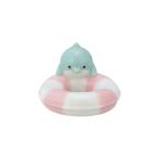 ショッピングうきわ うきわ箸置き いるか