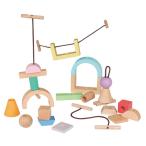 �Ђ��ʂ��u���b�N Swingy -�X�E�B���M�[-