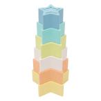 ecomugi (e com gi) STACKING TOWER STAR старт  King tower Star 