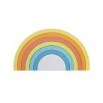 ecomugi (e com gi) STACKING TOWER RAINBOW старт  King tower Rainbow 