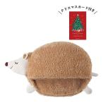 アンカ 蓄熱式 フットウォーマー ぬくぬく マングース クリスマスカード付き nuku2