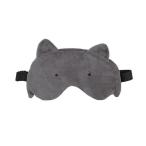  кошка tiUSB hot маска для глаз черный кошка нравится подушечка для глаз дешево . товары путешествие товары путешествие друг такой же . день рождения Рождество маленький подарок подарок 