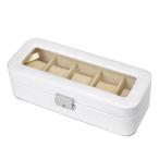 名入れ ウォッチボックス ホワイト S 名入れ