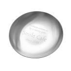  название inserting нержавеющая сталь tray раунд S