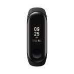 Xiaomi Mi band 3 ¥¹¥Þ¡¼¥È¥Ð¥ó¥É 50mÂѿ塦0.78¥¤¥ó¥ÁOLED¥¿¥Ã¥Á¥Ç¥£¥¹¥×¥ì¥¤¡ÚʹÔÍ¢ÆþÉÊ¡Û