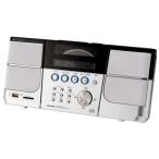 SOUNDLOOK ステレオCDシステム SDD-4332/K