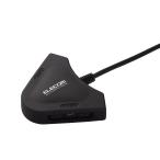 [2006 год модели ]ELECOM игра накладка конвертер USB подключение PlayStation / PlayStation 2 управление соответствует 2 порт JC-PS102UBK