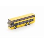 bo- фланель ndo(BorneLund) ось (SIKU) MAN 2 -этажное здание автобус 1/87 SK1884