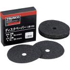 TRUSCO( Trusco ) диск бумага 5 type Φ125X15.9#100 (10 листов входит ) TG5-100