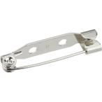 ma-zen Pro daktsu искусственный цветок булавка 25mm 100 штук никель 