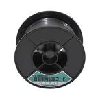 meru Tec (meltec) автомобиль электропроводка одиночный код AV0.75 flat person mm чёрный 30m spool шт meltec Daiji Industry AV0.75-BK-30