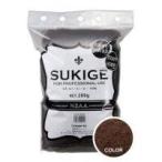 N.B.A.A. SUKIGE.. шерсть NB-SKG Brown 