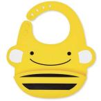 SKIP HOPskip ho p животное * силикон bib Be BBSH232205