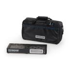 ROCKBOARD by Warwick effector board RBO B 3.1 TRES B BAG чёрный 