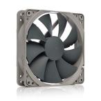 Noctua NF-P12 redux-1700 PWM, высокая эффективность охлаждающий вентилятор, 4-Pin подключение, 1700 RPM (120mm, серый )