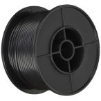 meru Tec (meltec) автомобиль электропроводка одиночный код AV1.25 flat person mm чёрный 30m spool шт meltec Daiji Industry AV1.25-BK-30