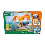 BRIO ( желтохвост o) Smart Tec звук стойка 33973