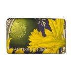The English Soap Company Sanwa trailing крыло lishu мыло Company KEW GARDEN кий сад Luxur