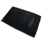  Jill Jean Zildjian драма -z полотенце черный ZTOWEL