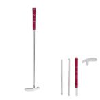  Golf короткая клюшка левый правый двусторонний Golf короткая клюшка aluminium сплав Golf короткая клюшка настройка возможность Vanow удален возможность 