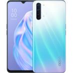 OPPO Reno3 A mvno ホワイト