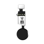 iPhone 7 8 7Plus 8Plus SE2 SE3 соответствует Home кнопка черный сменный товар / iphone iPhone 7 8 SE 2 3 plus Home кнопка замена ремонт детали / гарантия нет товар 