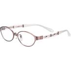 メガネ 眼鏡 めがねフレーム Line Art ラインアート シャルマンレディースメガネフレーム カノンコレクション XL1443-PK