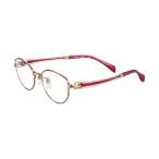 メガネ 眼鏡 めがねフレーム Line Art ラインアート シャルマンレディースメガネフレーム ヴィヴァーチェコレクション XL1682-RE レッド