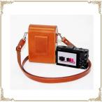 SONY RX100/RX100M2/RX100M3 ケース DSC-RX100 D