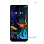 k50 保護フィルム LG K50 SoftBank ガラスフィルム エルジー ケーフィフティー lg k50ソフトバンク 強化ガラス 9Hメール便