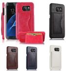 Galaxy s7 edge ケース 保護フィルム タッチペン  カバー 手帳型ケース docomo SC-02H au SCV33