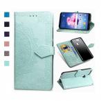 docomo SH-01L ケース AQUOS sense2 カバー a