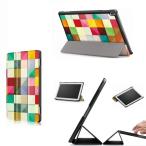 Lenovo Tab5  ケース レノボ タブ5 カバー softbank 801LV レノボ タブファイブ スタンドケース スタンド レノボタブ5 タブレットケース  メール便