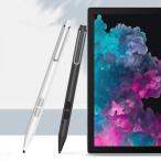ショッピング電池式 Surface専用タッチペン 電池式 Surface Pro4/5/6/7  Surface Go タッチペン　スタイラスペン 高感度タッチペン 交換用 ペン先 付き