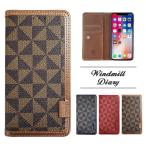 AQUOS zero6 A102SH ケース 手帳型 カバー AQUOSzero6 チェック 手帳型ケース zero6 スマホケース 携帯カバー ブランド アクオスゼロ6 WINDMILL