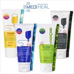 メディヒール MEDIHEAL 水分強化 ティツリー コラーゲンリフティング ポアクリーン 170ml 洗顔フォーム 韓国コスメ Cleansing Foam