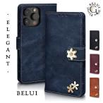 アクオス sense7 SH-M24 ケース 手帳型 カバー AQUOSsense7 shm24 手帳 手帳型ケース スマホケース センス7 シャープ AQUOSセンス7 BELUI