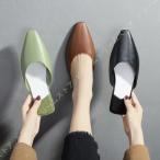 サンダル レディース オフィス 疲れない 黒 オフィスサンダル 2.5cm オフィスで履き替え ミュール スリッパ つっかけ チャンキーヒール 太ヒール 美脚